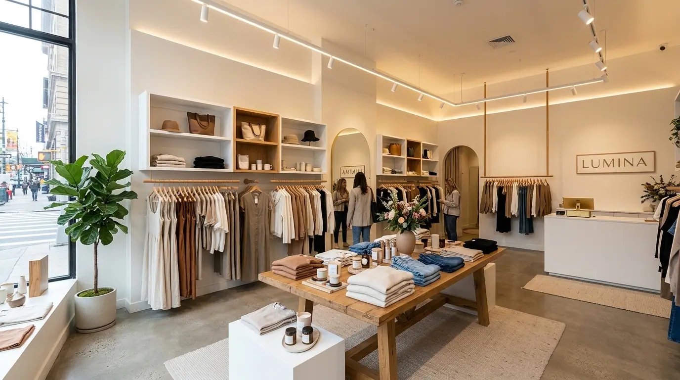 Retail business protected by State Plus Insurance