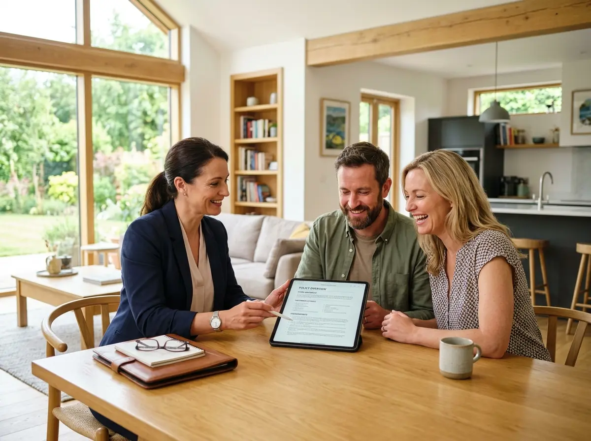 State Plus Insurance coverage for home and family
